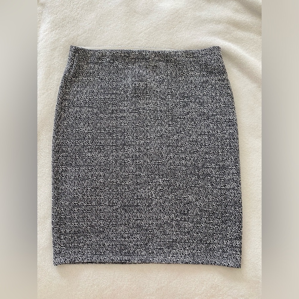LOFT pencil skirt